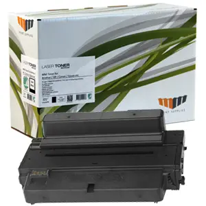 MM Black Laser Toner - Samsung MLT-D205E - For Samsung ML 3310 / 3710 / SCX 5637 / 5737 65082DK