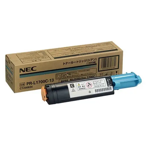 NEC PR-L1700C-13