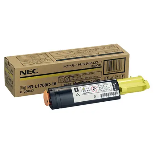 NEC PR-L1700C-16