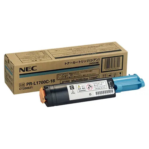 NEC PR-L1700C-18