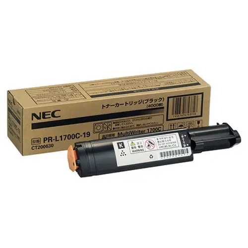 NEC PR-L1700C-19
