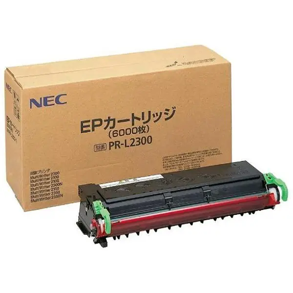 NEC PR-L2300-12