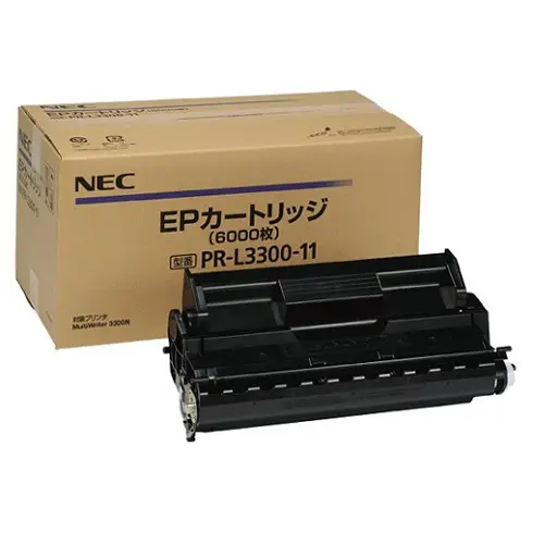 NEC PR-L3300-11