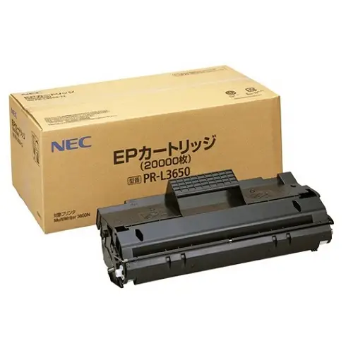NEC PR-L3650-11