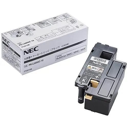 NEC PR-L5600C-19