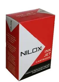 Nilox 3CA-CFX4