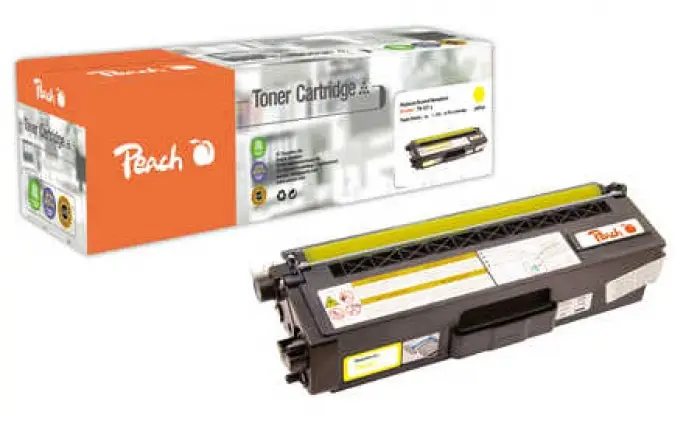 Peach 112065