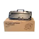 Ricoh 1265 Fax Toner 412638