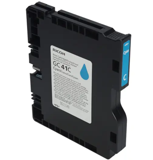 Ricoh 405762 405762 X 5
