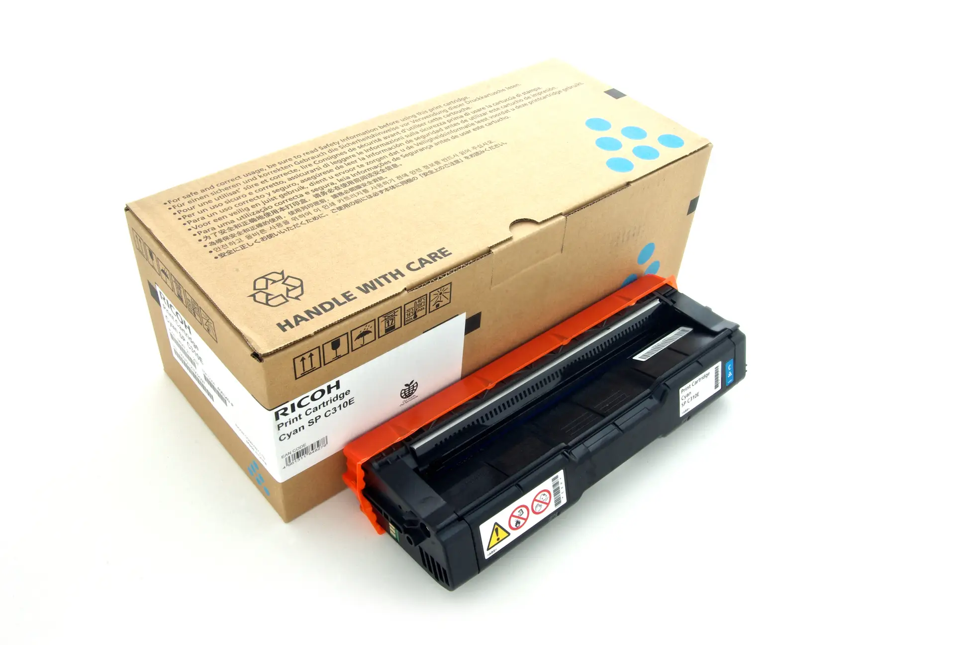 Ricoh 406349