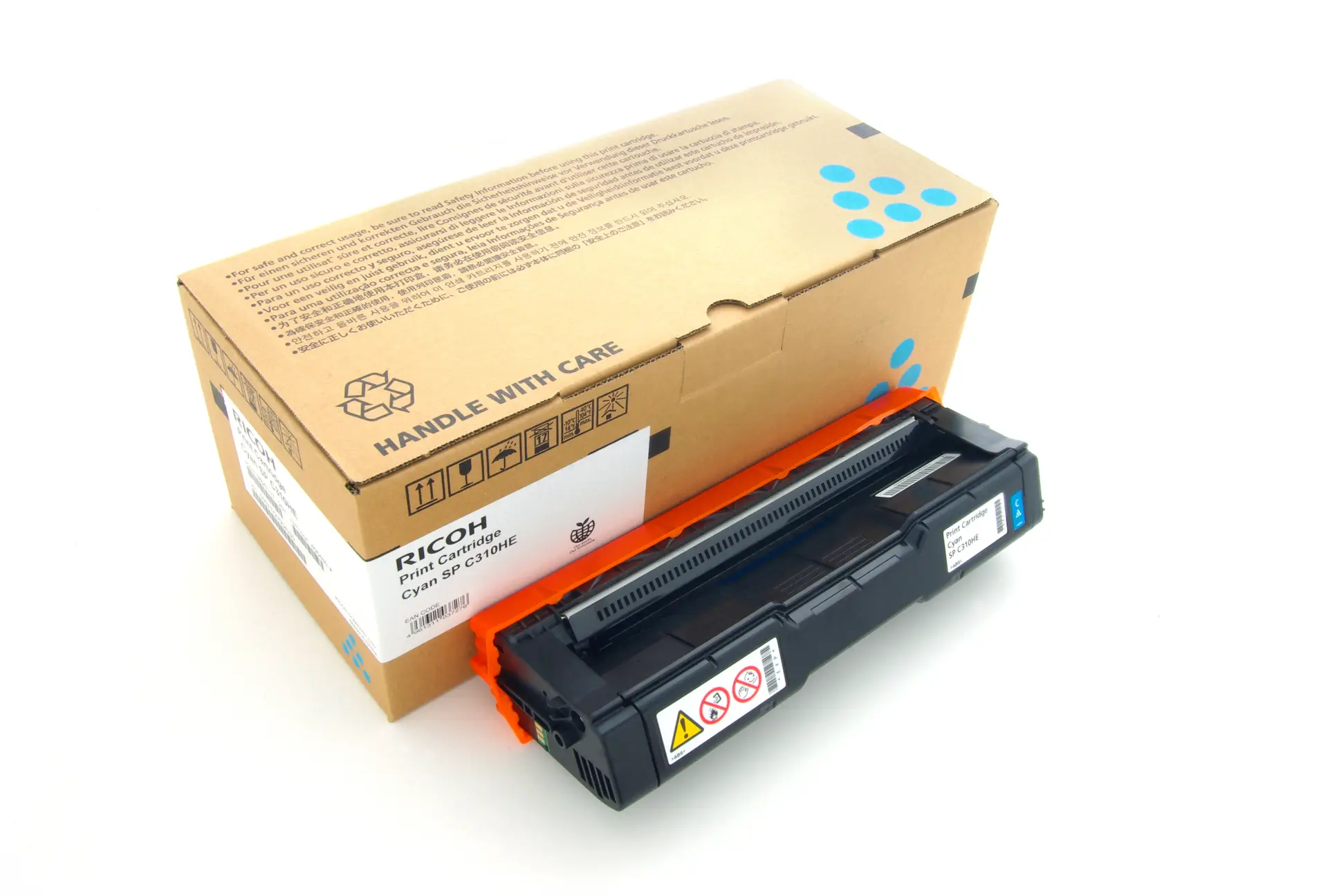 Ricoh 406480