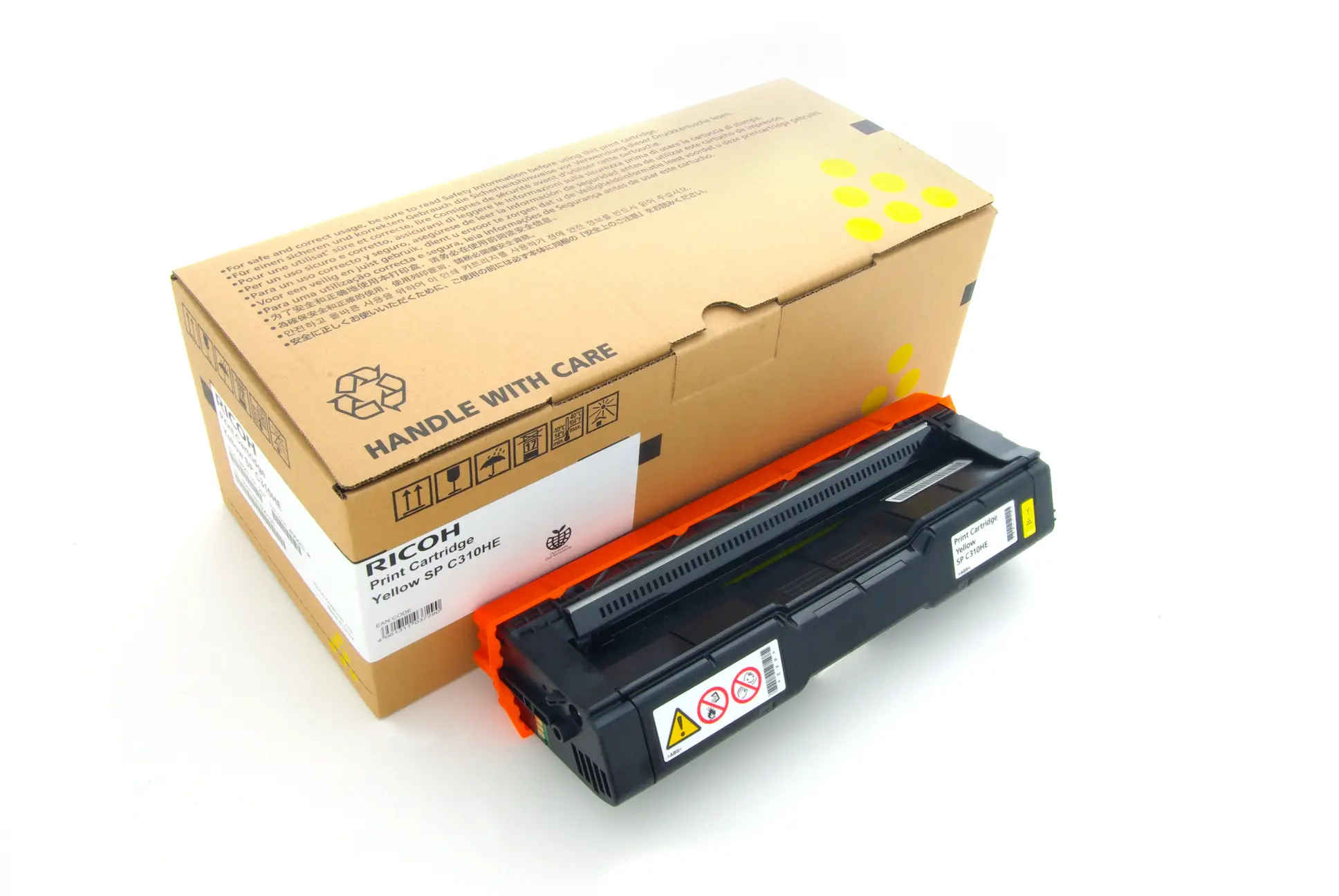 Ricoh 406482