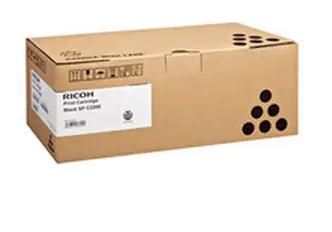 Ricoh 406492