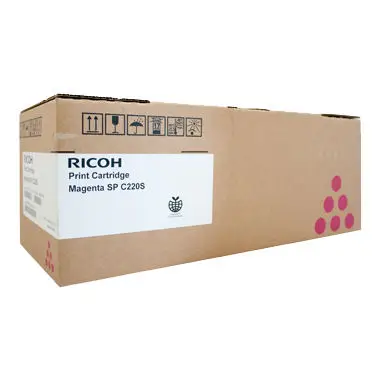 Ricoh 407125