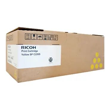 Ricoh 407126