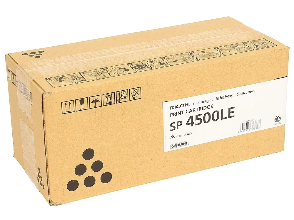 Ricoh 407323