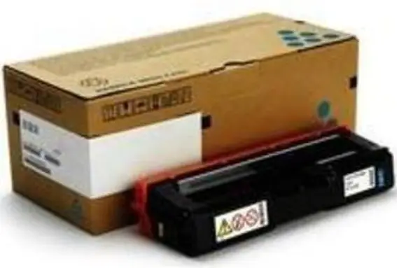 Ricoh 407532