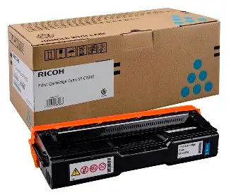 Ricoh 407544