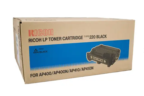 Ricoh 407652
