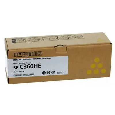Ricoh 408187