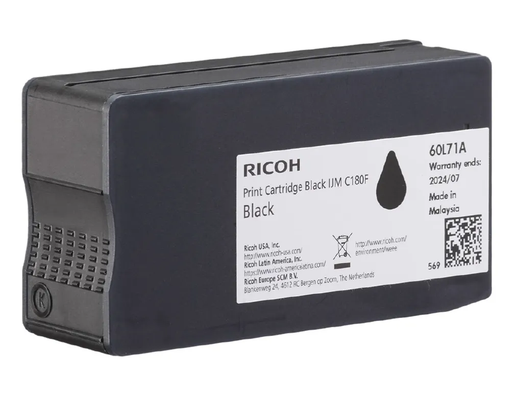 Ricoh 408517