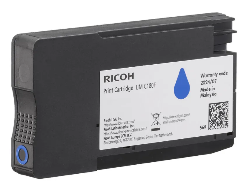 Ricoh 408518