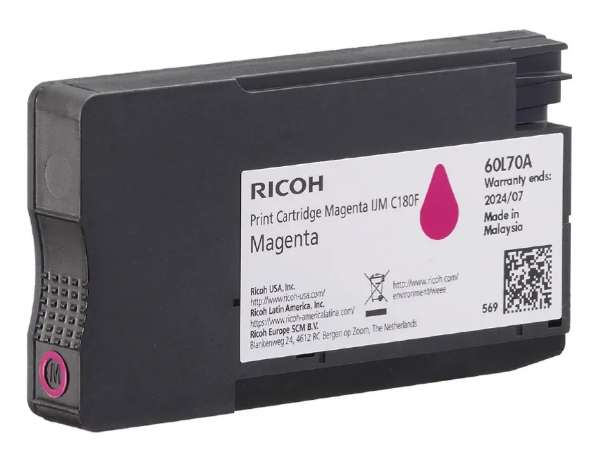 Ricoh 408519