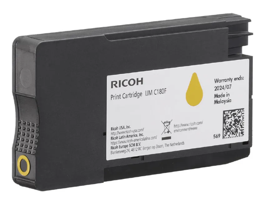 Ricoh 408520