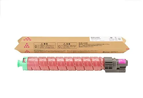 Ricoh 635010