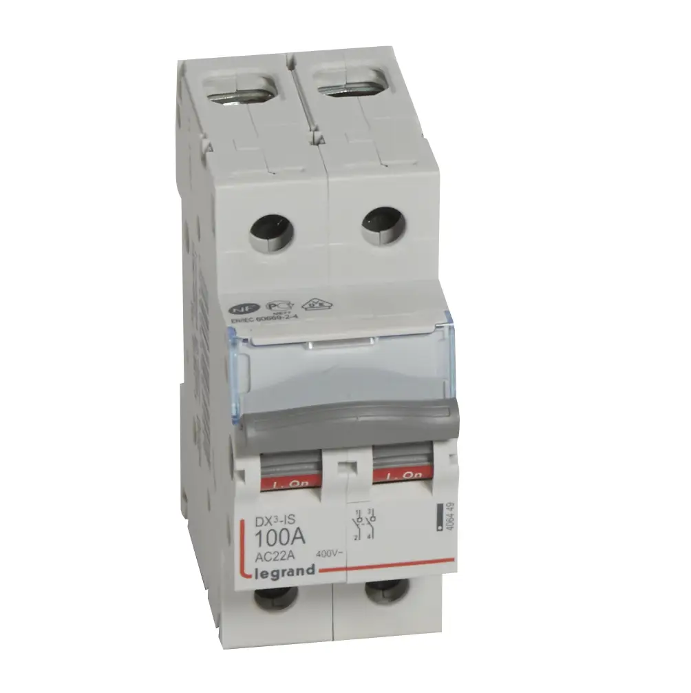 Legrand 406449