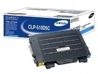 Samsung CLP-500D5C CLP-500D5CELS