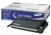Samsung CLP-C600A CLP-C600A/ELS