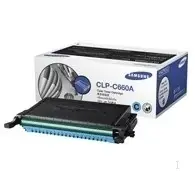 Samsung CLP-C660A CLP-C660AELS