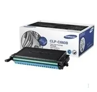 Samsung CLP-C660B CLP-C660B/ELS