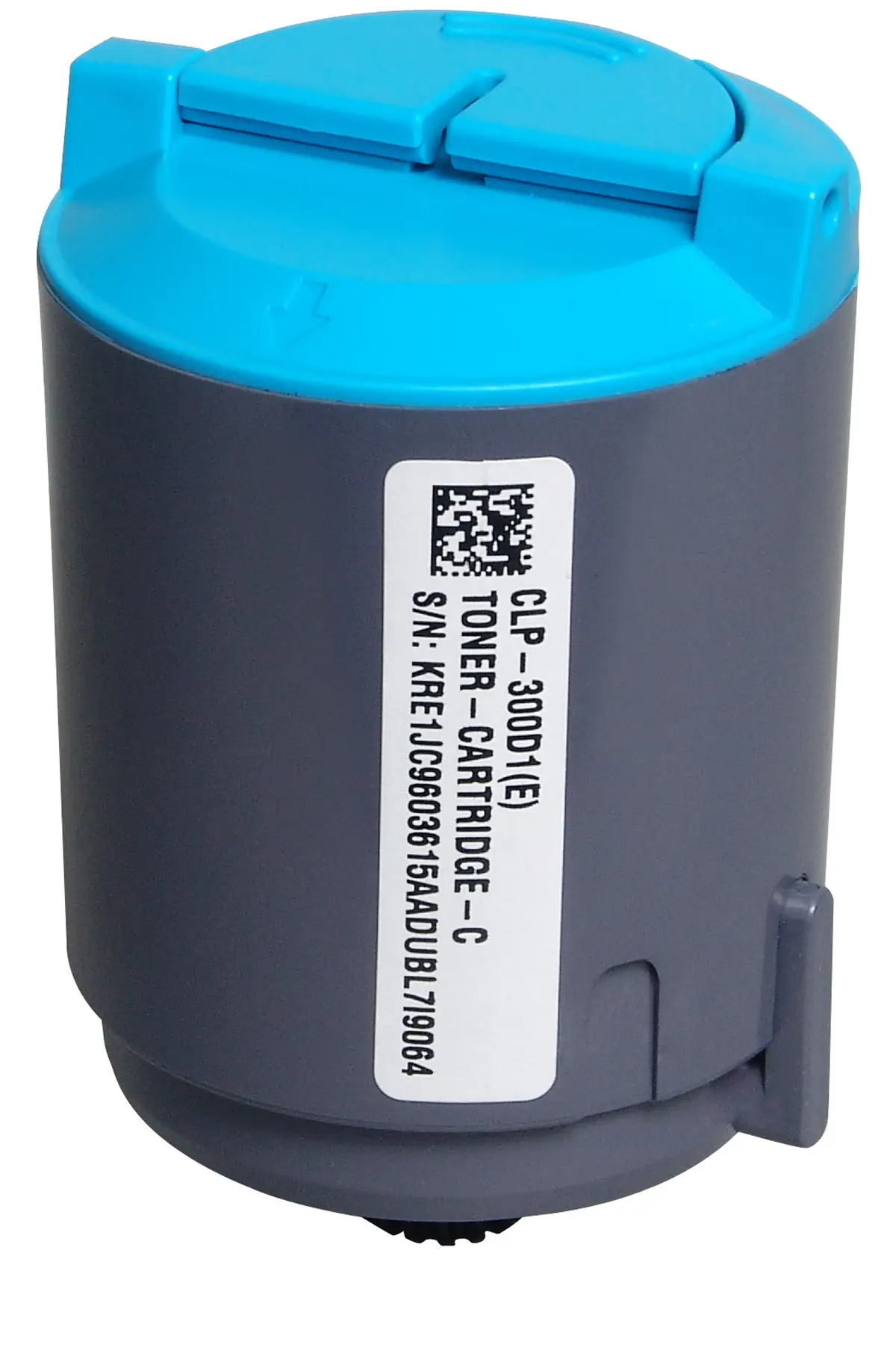 Samsung CLP-K300A
