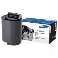 Samsung CLP-K350A CLP-K350A/ELS