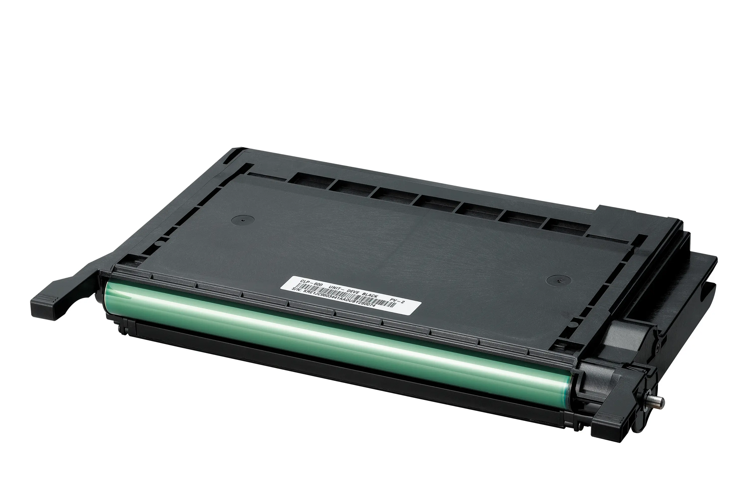 Samsung CLP-K600A