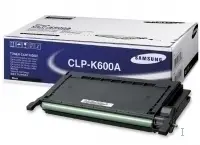 Samsung CLP-K600A CLP-K600A/ELS