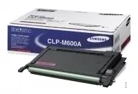 Samsung CLP-M600A CLP-M600AELS