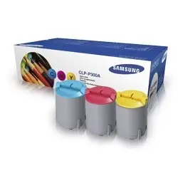 Samsung CLP-P300A