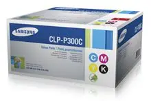 Samsung CLP-P300C CLP-P300C/ELS