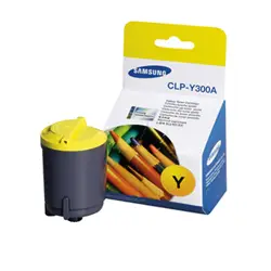 Samsung CLP-Y300P CLP-Y300P/ELS
