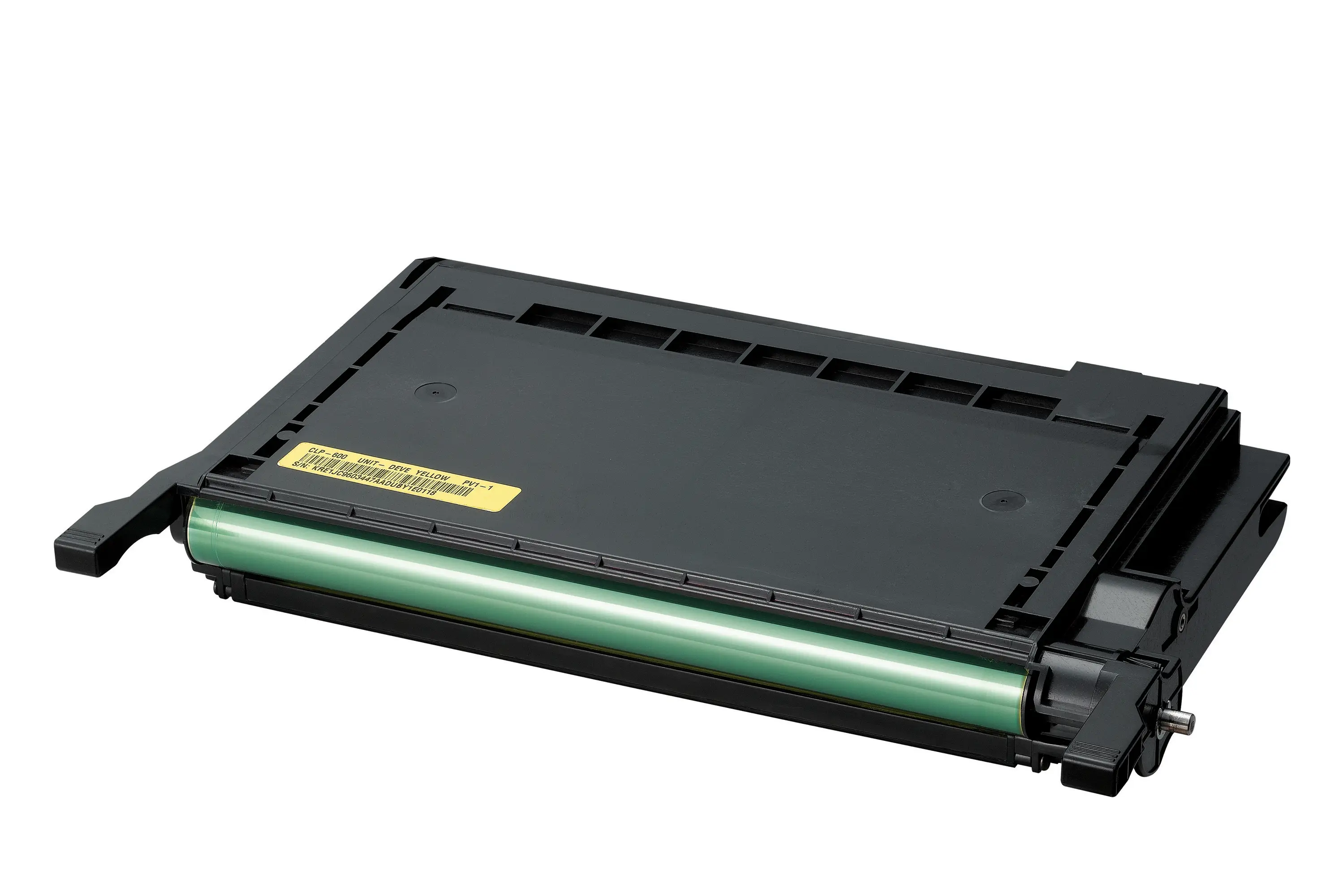 Samsung CLP-Y600A