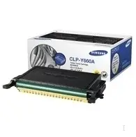 Samsung CLP-Y660A CLP-Y660AELS