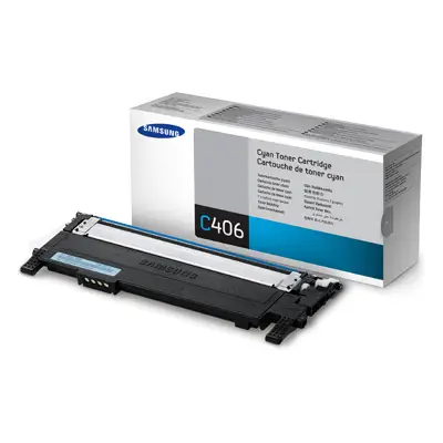 Samsung CLT-C406S CLT-C406S/XAX
