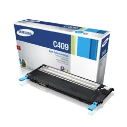 Samsung CLT-C409S CLT-C409S/XAX