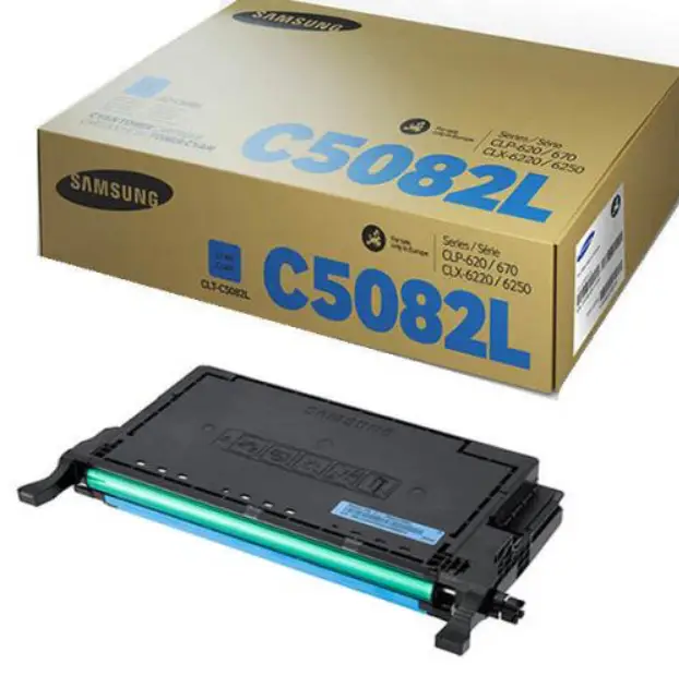 Samsung CLT-C5082L CLT-C5082L/ELS