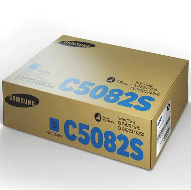 Samsung CLT-C5082S CLT-C5082S/ELS