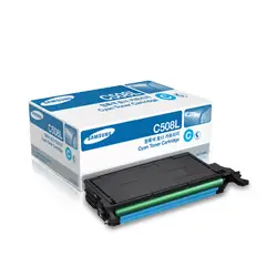 Samsung CLT-C508L