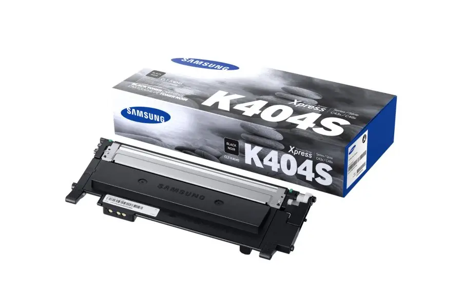 Samsung CLT-K404S